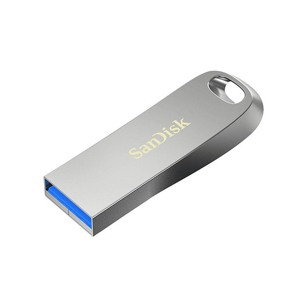 فلش مموری سن دیسک مدل Ultra Luxe USB 3.1 SDCZ74 ظرفیت 16 گیگابایت