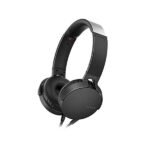 هدفون سونی مدل MDR-XB550AP