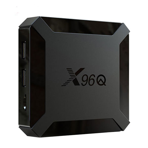 اندروید باکس مدل X96Q 2-16