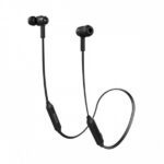 هندزفری بیسیم مدل Encok Bluetooth Earphone S06 Black باسئوس