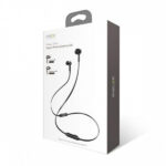 هندزفری بیسیم مدل Encok Bluetooth Earphone S06 Black باسئوس