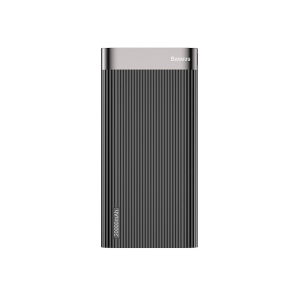 Parallel Typ C پاور بانک 20000mAh 18W Parallel Type-C PD باسئوس - فروشگاه اینترنتی پروتاچ