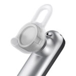 هندزفری بیسیم مدل Wireless Earphones A01 Silvery Black باسئوس