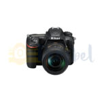 دوربین نیکون D500 همراه با لنز نیکون AF-S DX 16-80mm f/2.8-4E ED VR