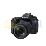 دوربین کانن EOS 80D همراه با لنز کانن EF-S 18-135mm USM f/3.5-5.6