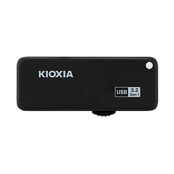 فلش توشیبا KIOXIA TransMemory U365K 32GB