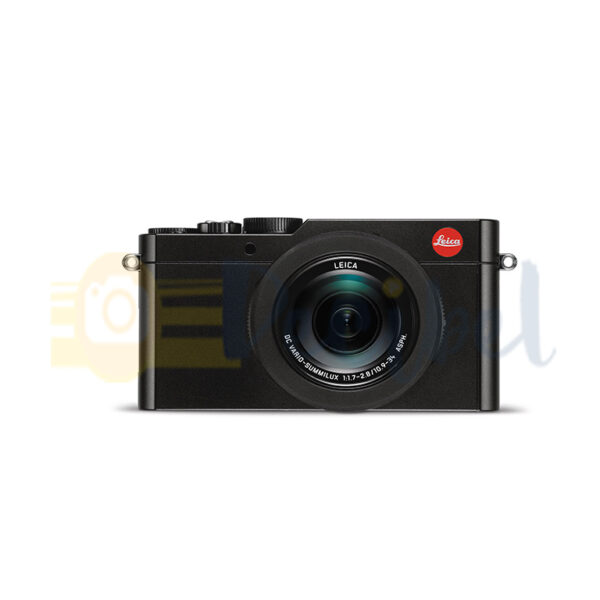دوربین لایکا D-LUX Typ 109