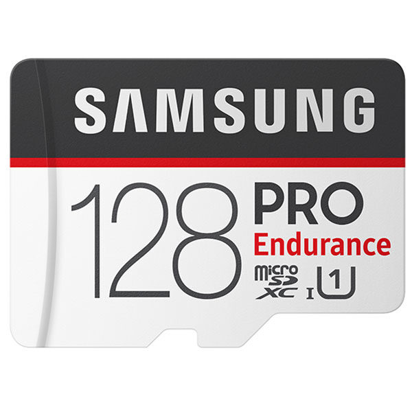 کارت حافظه micro SDHC سامسونگ مدل PRO Endurance ظرفیت 128 گیگ