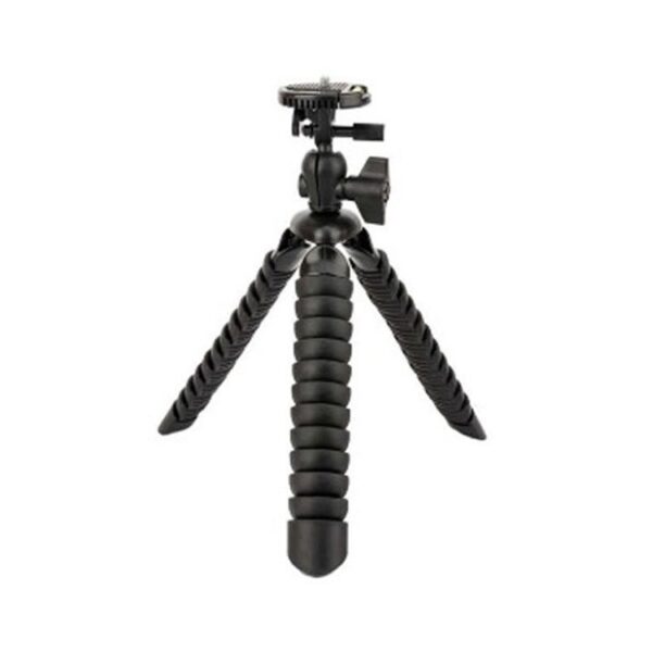 ZOMEI Octopus tripod with Holder Black