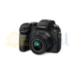 دوربین پاناسونیک Panasonic Lumix DMC-G7 همراه با لنز پاناسونیک ASPH 14-140mm