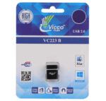 فلش مموری Vicco USB2.0 Vc223 ظرفیت 64گیگ