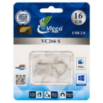 فلش مموری ویکومن Vicco VC266 ظرفیت 16گیگ