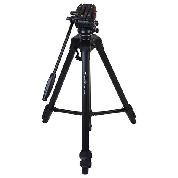 پایه دوربین ویفنگ مدل WT3308A