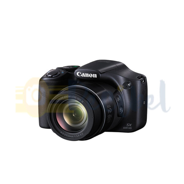 دوربین کانن Canon پاورشات SX530 HS