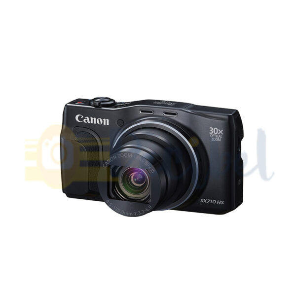 دوربین کانن canon پاورشات SX710