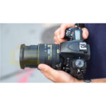 دوربین نیکون D5300 همراه با لنز نیکون DX 18-140mm f/3.5-5.6G AF-S ED VR