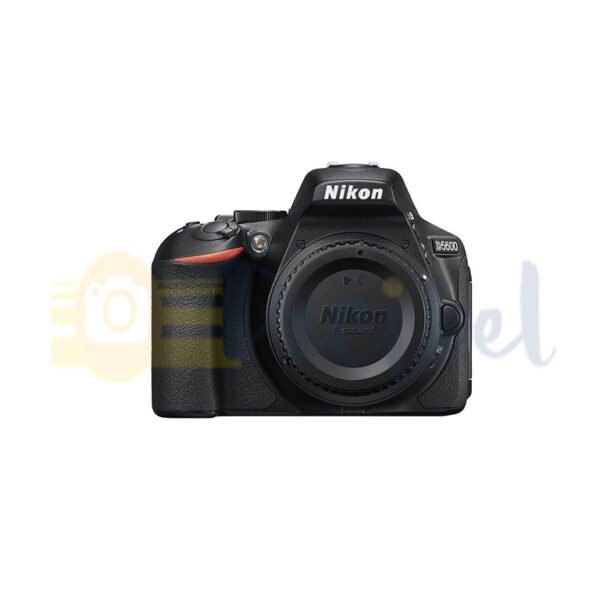 دوربین نیکون D5600 همراه با لنز نیکون DX 18-140mm f/3.5-5.6G AF-S ED VR