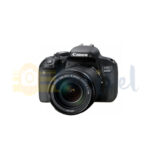 دوربین کانن EOS 800D همراه با لنز کانن EF-S 18-55mm f/3.5-5.6 IS STM