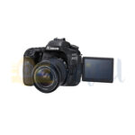دوربین کانن EOS 80D همراه با لنز کانن EF-S 18-200mm f/3.5-5.6 IS