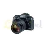 دوربین کانن EOS M5 همراه با لنز کانن EF-M 18-150mm