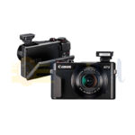 دوربین کانن Canon پاورشات G7X مارک 2