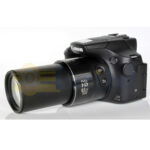 دوربین کانن canon پاورشات SX60 HS