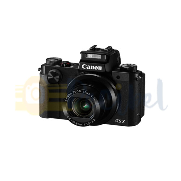 دوربین کانن Canon پاورشات G5X