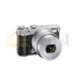 دوربین نیکون 1 J5 همراه با لنز Nikon 10-100mm