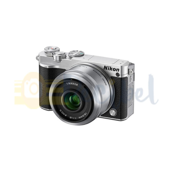 دوربین نیکون 1 J5 همراه با لنز Nikon 10-100mm