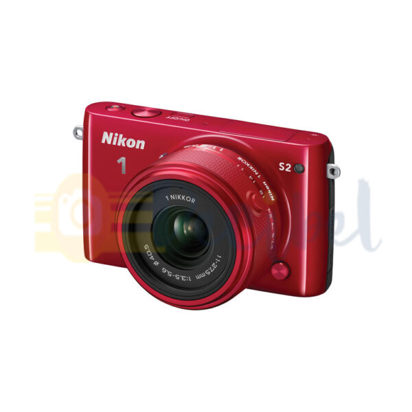دوربین نیکون 1 S2 همراه با لنز Nikon 11-27.5mm
