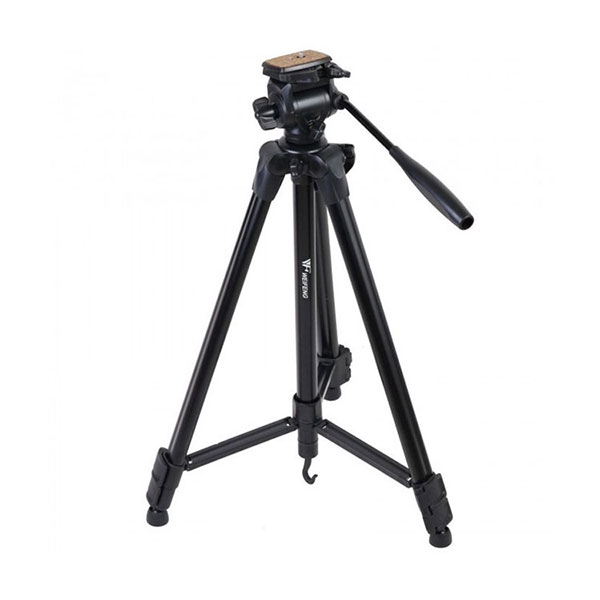 پایه دوربین ویفنگ مدل WT3970