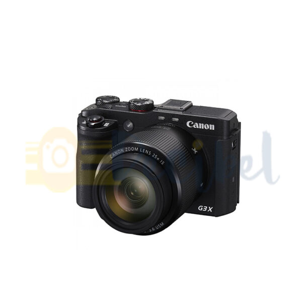 دوربین کانن Canon پاورشات G3X