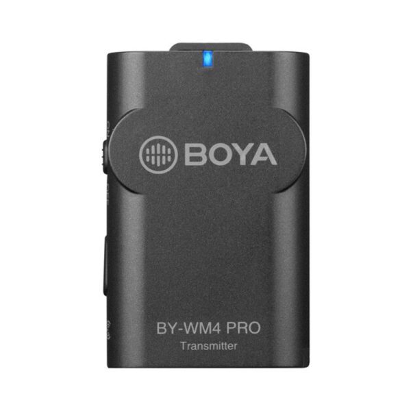 میکروفون بی سیم بویا مدل Boya BY-WM4 Pro-K3