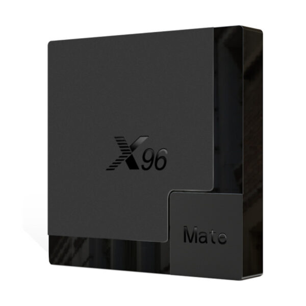 اندروید باکس مدل X96 Mate 4-32