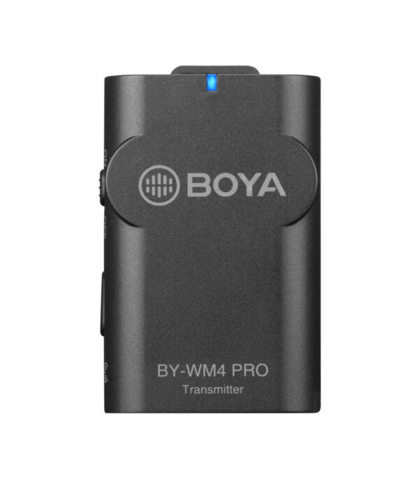میکروفون بی سیم بویا مدل Boya BY-WM4 Pro-K5