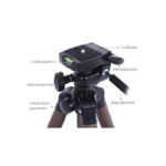 سه پایه دوربین ویفنگ مدل WT3130