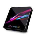 اندروید باکس X88 Pro X3 4-32
