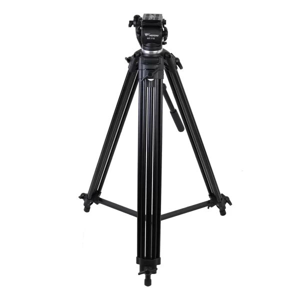 پایه دوربین ویفنگ مدل WF718
