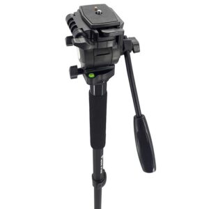 سه پایه دوربین ویفنگ مدل WT3978M