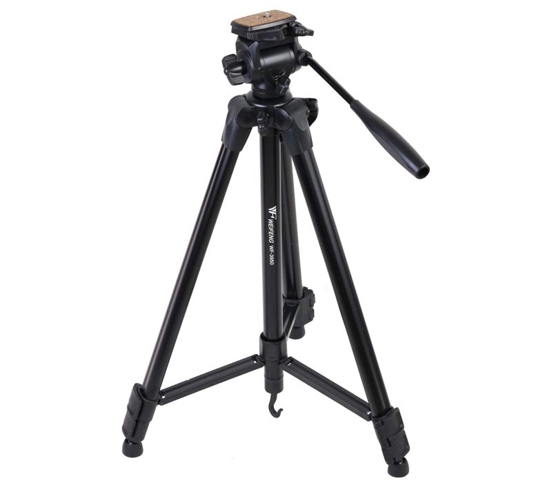 پایه دوربین ویفنگ مدل WT3716