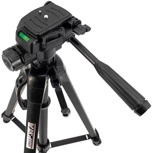 پایه دوربین ویفنگ مدل WT3560