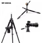 پایه دوربین ویفنگ مدل WT6663A