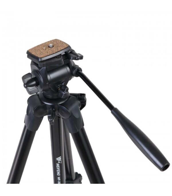 پایه دوربین ویفنگ مدل WT3970