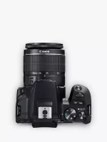 دوربین عکاسی کانن همراه لنز Canon EOS 250D Kit EF-S 18-55mm III