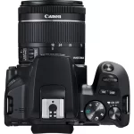 دوربین دیجیتال کانن مدل EOS 250D به همراه لنز 55-18