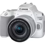 دوربین دیجیتال کانن مدل EOS 250D به همراه لنز 55-18