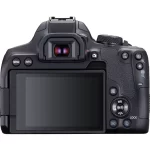 دوربین دیجیتال کانن مدل EOS 850D به همراه لنز 18-135