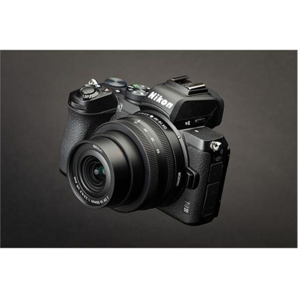 دوربین دیجیتال بدون آینه نیکون مدل Z50 به همراه لنز 50-16