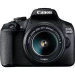 دوربین عکاسی کانن Canon 2000D 18-55 IS II