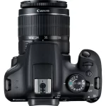 دوربین عکاسی کانن Canon 2000D 18-55 IS II